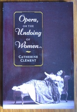 Opera, Or The Undoing Of Women
