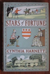 Stars of Fortune
