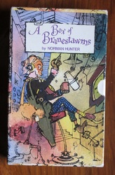A Box of Branestawms - Box Set of Three Classic Puffins: The Incredible Adventures of Professor Branestawm, Professor Branestawm's Treasure Hunt, The Peculiar Triumph of Professor Branestawm
