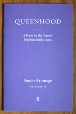 Queenhood: A Poem for the Queen's Platinum Jubilee
