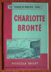 Charlotte Brontë
