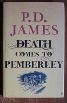 Death Comes to Pemberley
