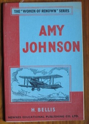 Amy Johnson
