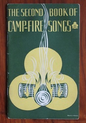 The Second Book of Camp-Fire Songs
