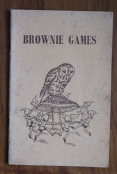 Brownie Games
