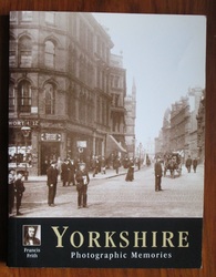 Yorkshire Photographic Memories
