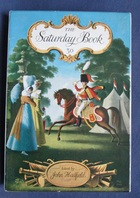 The Saturday Book 30 in matching box
