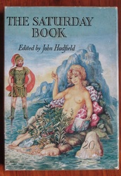 The Saturday Book 20 in matching box

