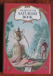 The Best of the The Saturday Book
