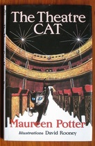 The Theatre Cat
