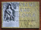 Cyrene and Apollonia: An Historical Guide
