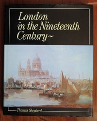 London in the Nineteenth Century

