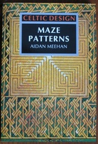 Celtic Design: Maze Patterns
