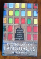 Dictionary of Languages: The Definitive Reference to More than 400 Hundred Languages
