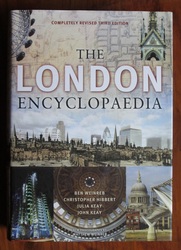 The London Encyclopaedia (3rd Edition)
