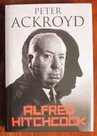 Alfred Hitchcock
