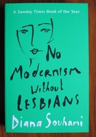 No Modernism Without Lesbians
