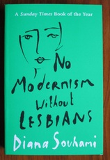 No Modernism Without Lesbians
