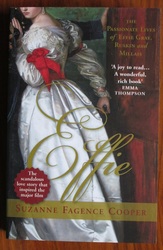 Effie: The Passionate Lives of Effie Gray, Ruskin and Millais
