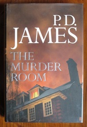 The Murder Room
