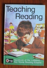 Teaching Reading
