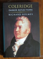 Coleridge: Darker Reflections
