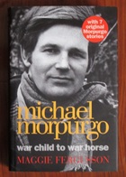 Michael Morpurgo: War Child to War Horse
