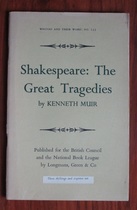 Shakespeare: The Great Tragedies
