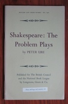 Shakespeare: The Problem Plays
