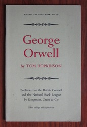 George Orwell

