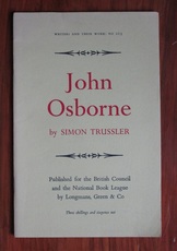 John Osborne
