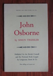 John Osborne
