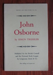 John Osborne
