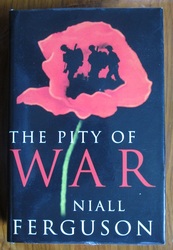 The Pity of War
