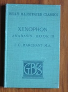 Anabasis Book III
