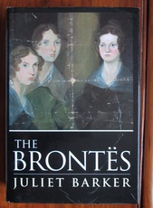 The Brontës
