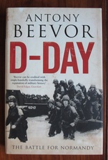 D-Day: The Battle for Normandy
