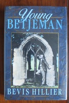 Young Betjeman
