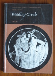 Reading Greek: Text
