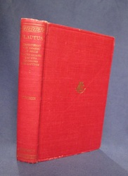 Plautus in Five Volumes: Volume I - Amphitryon, The Comedy of Asses, The Pot of Gold, The Two Bacchises, The Captives
