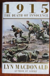 1915: The Death of Innocence

