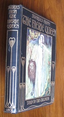 Stories from the Faerie Queen, Told to the Children
