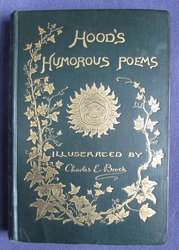 Hood's Humorous Poems
