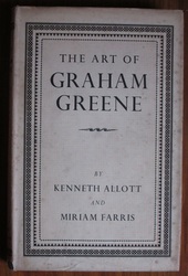 The Art of Graham Greene
