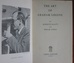 The Art of Graham Greene
