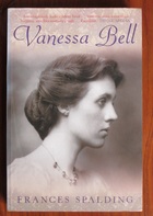 Vanessa Bell
