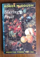 Blazing Fruit

