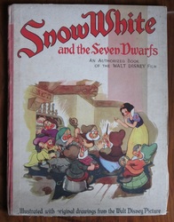 Snow White and the Seven Dwarfs
