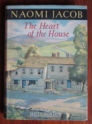 The Heart of the House
