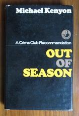 Out of Season
